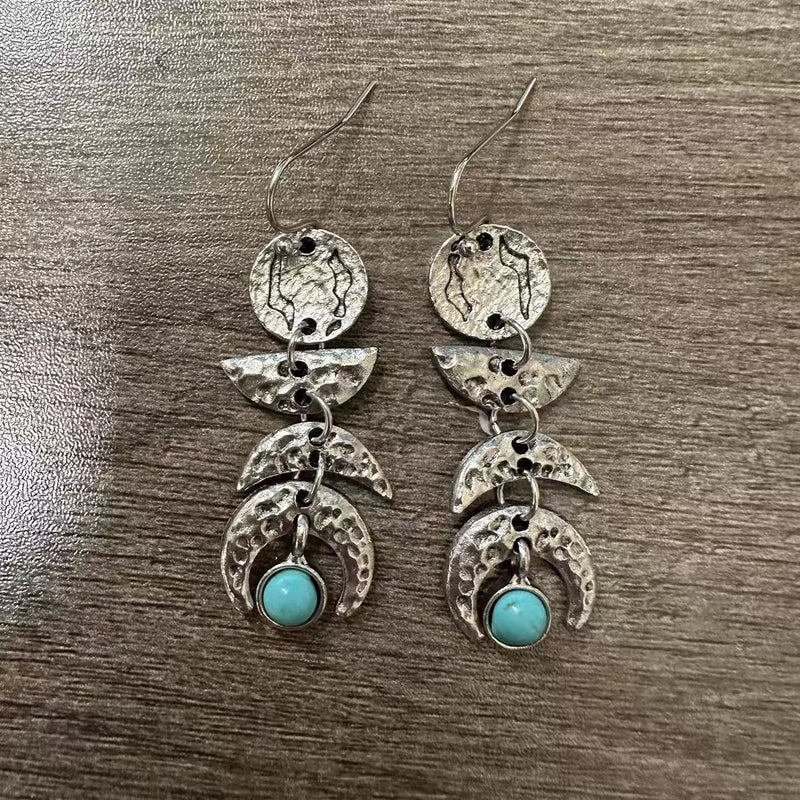 Romanttinen Hopea Korvarengas erityisiin hetkiin