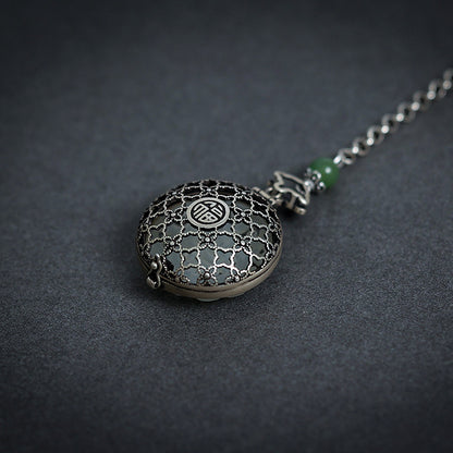 Herkkä käsityö Kaulakoru