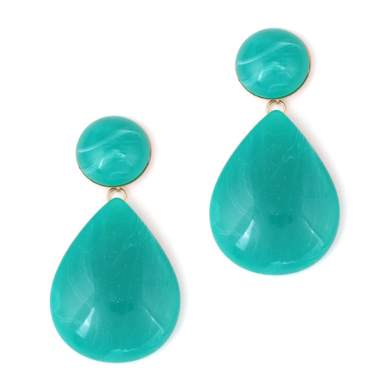 Romanttinen Korvarengas erityisiin hetkiin