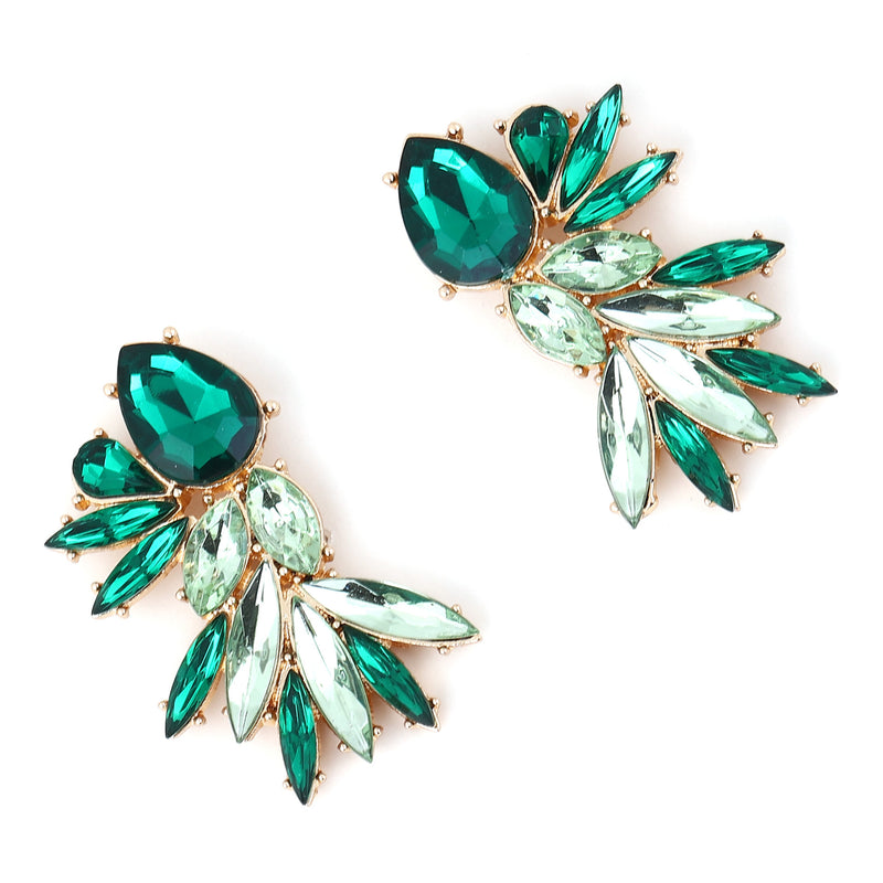 Klassinen Korvarengas ajattomalla viehätyksellä