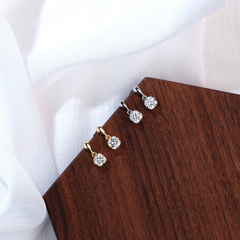 Klassinen Korvarengas ajattomalla viehätyksellä