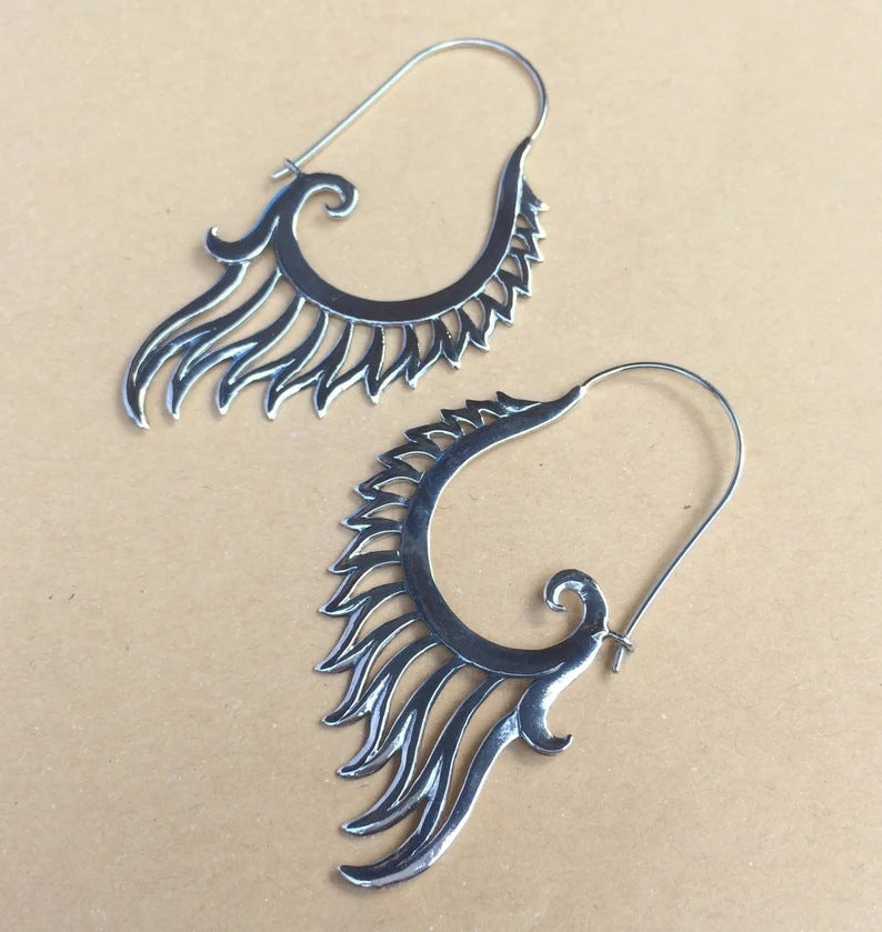 Romanttinen Korvarengas erityisiin hetkiin