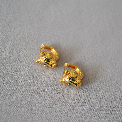 Romanttinen Kulta Korvarengas erityisiin hetkiin