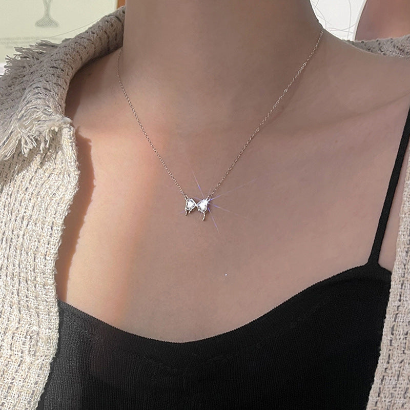 Hurmaava Kaulakoru jokaiseen tilaisuuteen