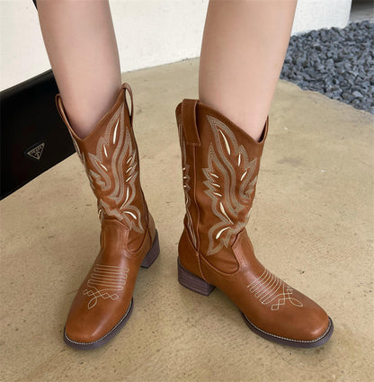 Klassiset Ortopediset Saappaat Ajattomalla Tyylillä