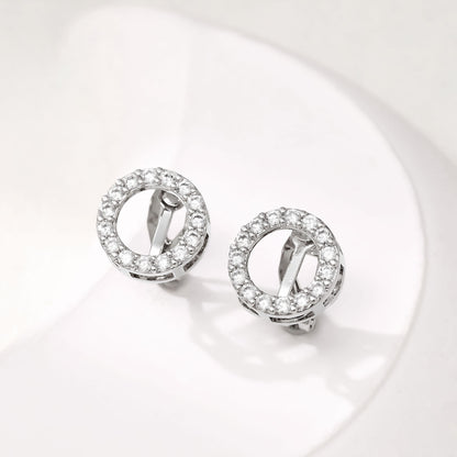 Romanttinen Korvarengas erityisiin hetkiin