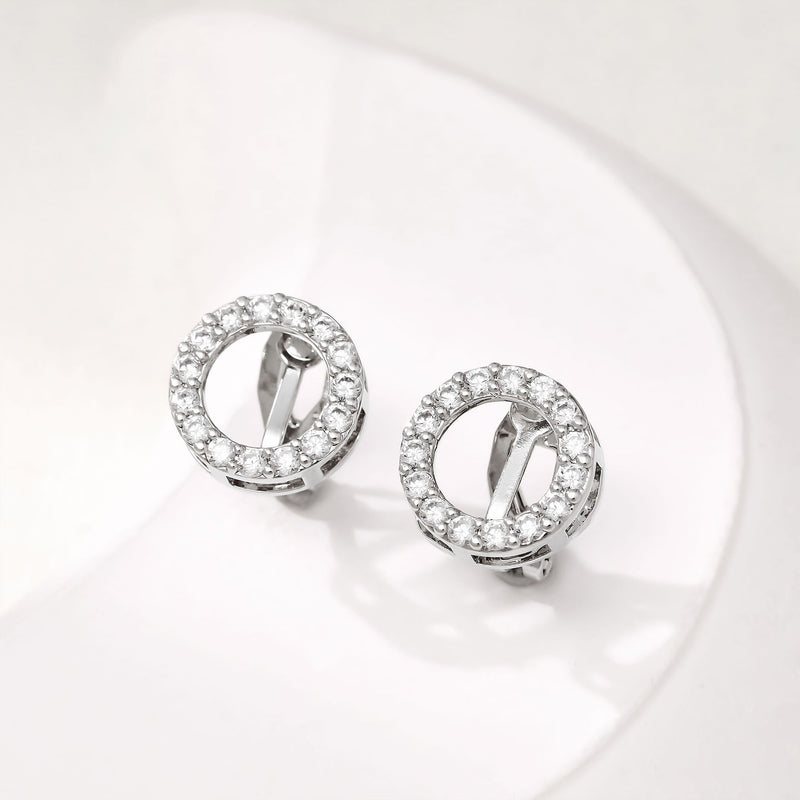 Romanttinen Korvarengas erityisiin hetkiin