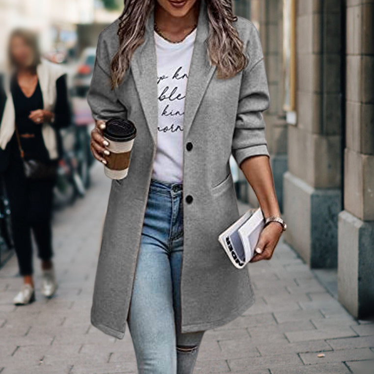 Classic Vintage Garment with a Flattering Fit