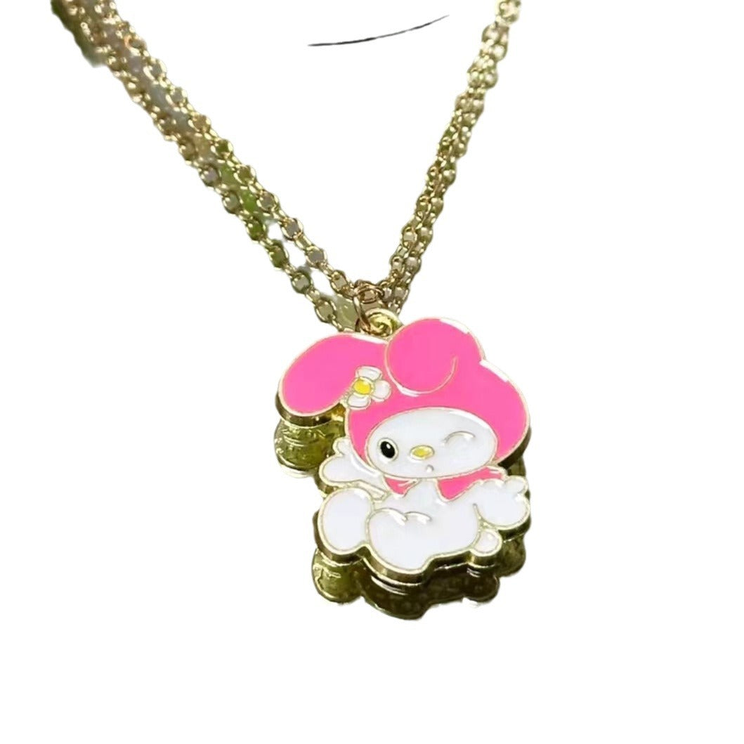 Hurmaava Koru jokaiseen tilaisuuteen