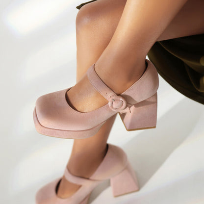 Vintage-henkiset Ortopediset Kengät