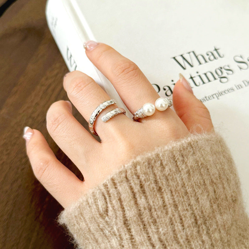 Elegantti Koru jokaiseen tilaisuuteen