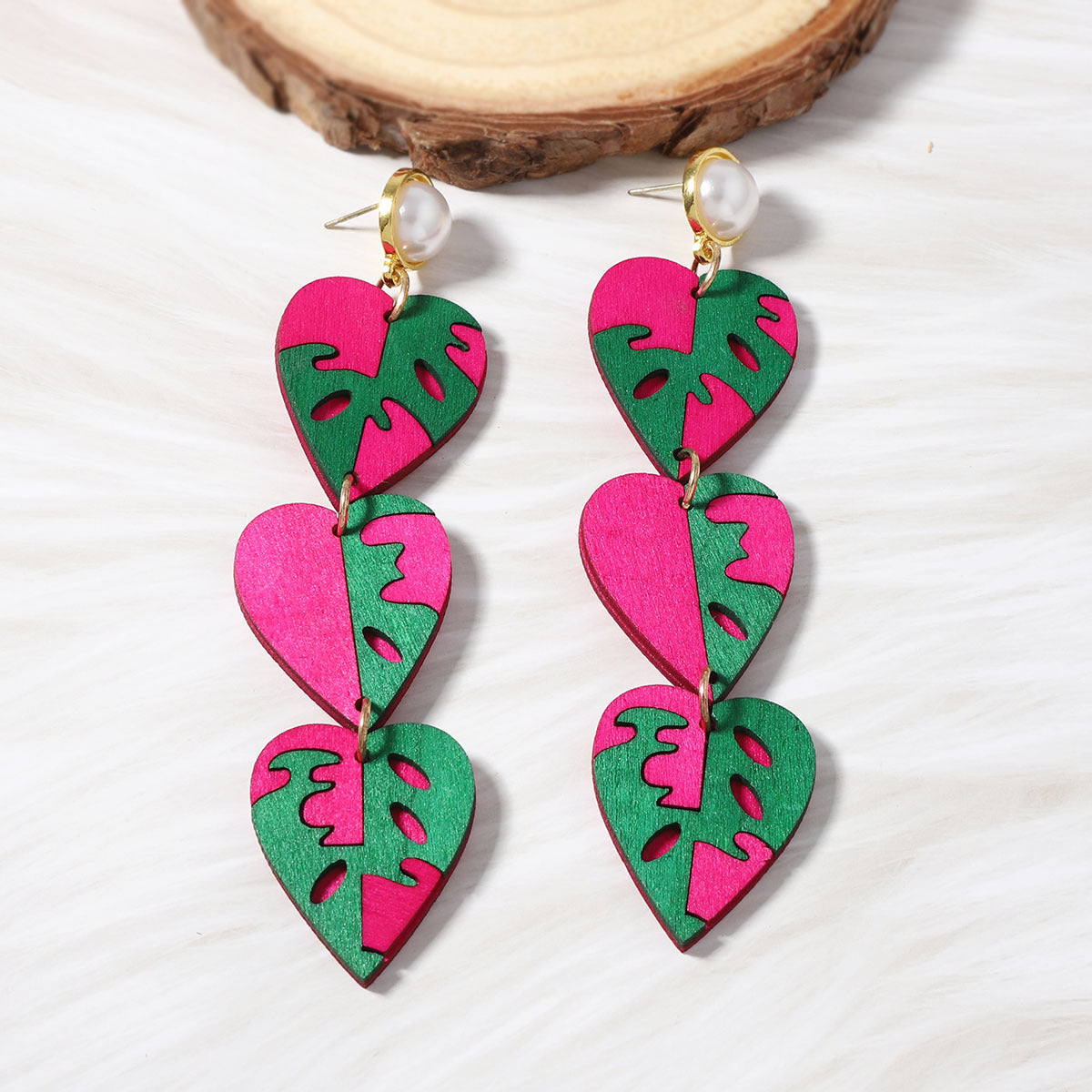 Upea Helmi Korusetti päivittäiseen käyttöön