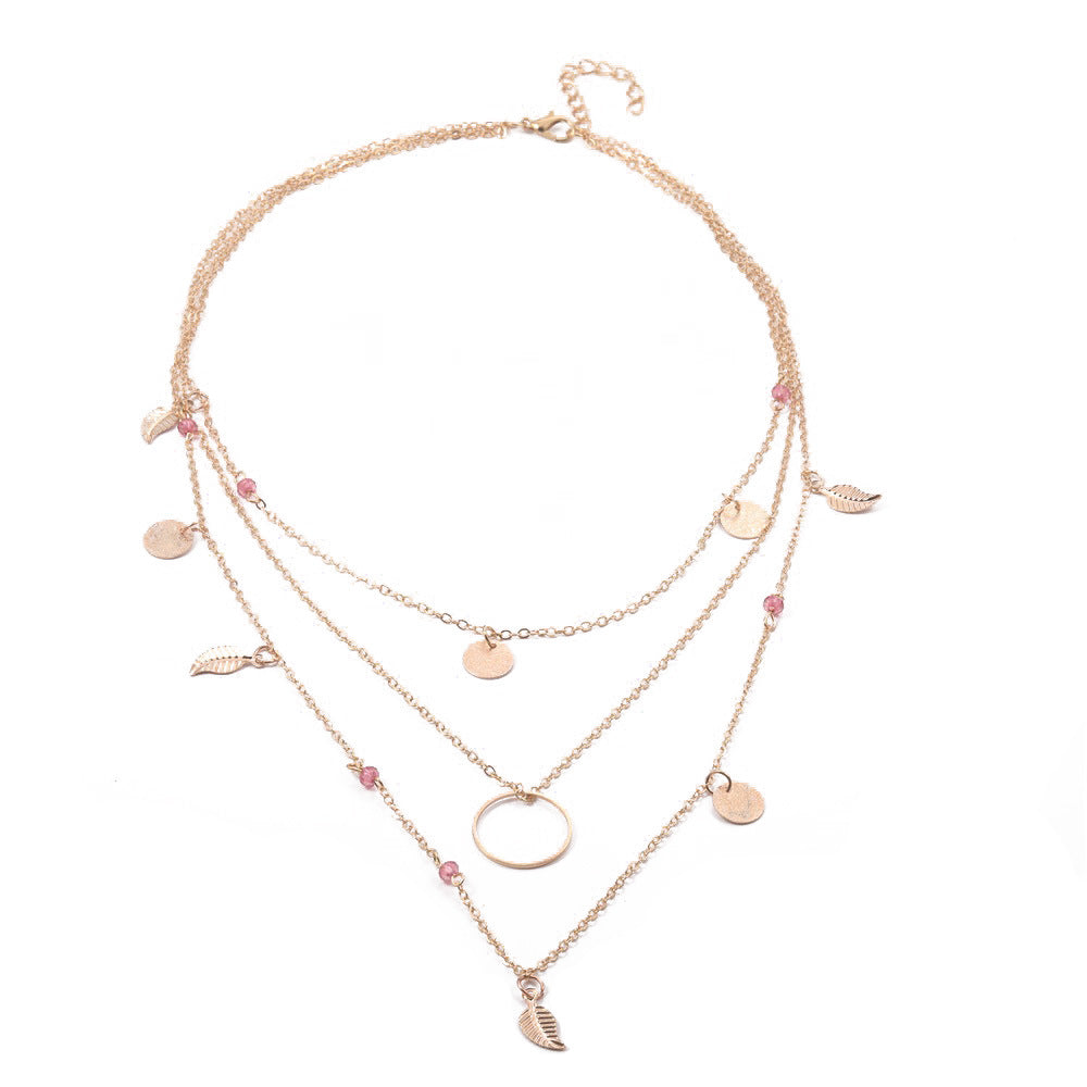 Romanttinen Kaulakoru erityisiin hetkiin