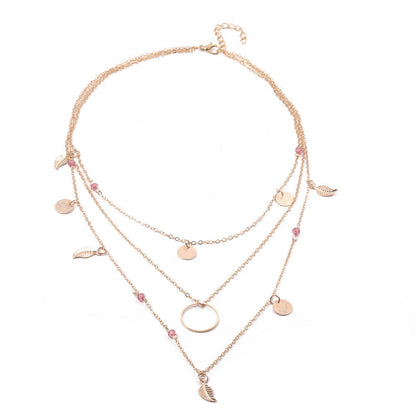 Romanttinen Kaulakoru erityisiin hetkiin