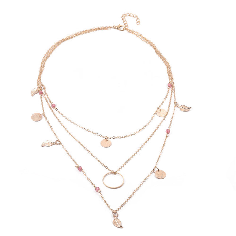 Romanttinen Kaulakoru erityisiin hetkiin