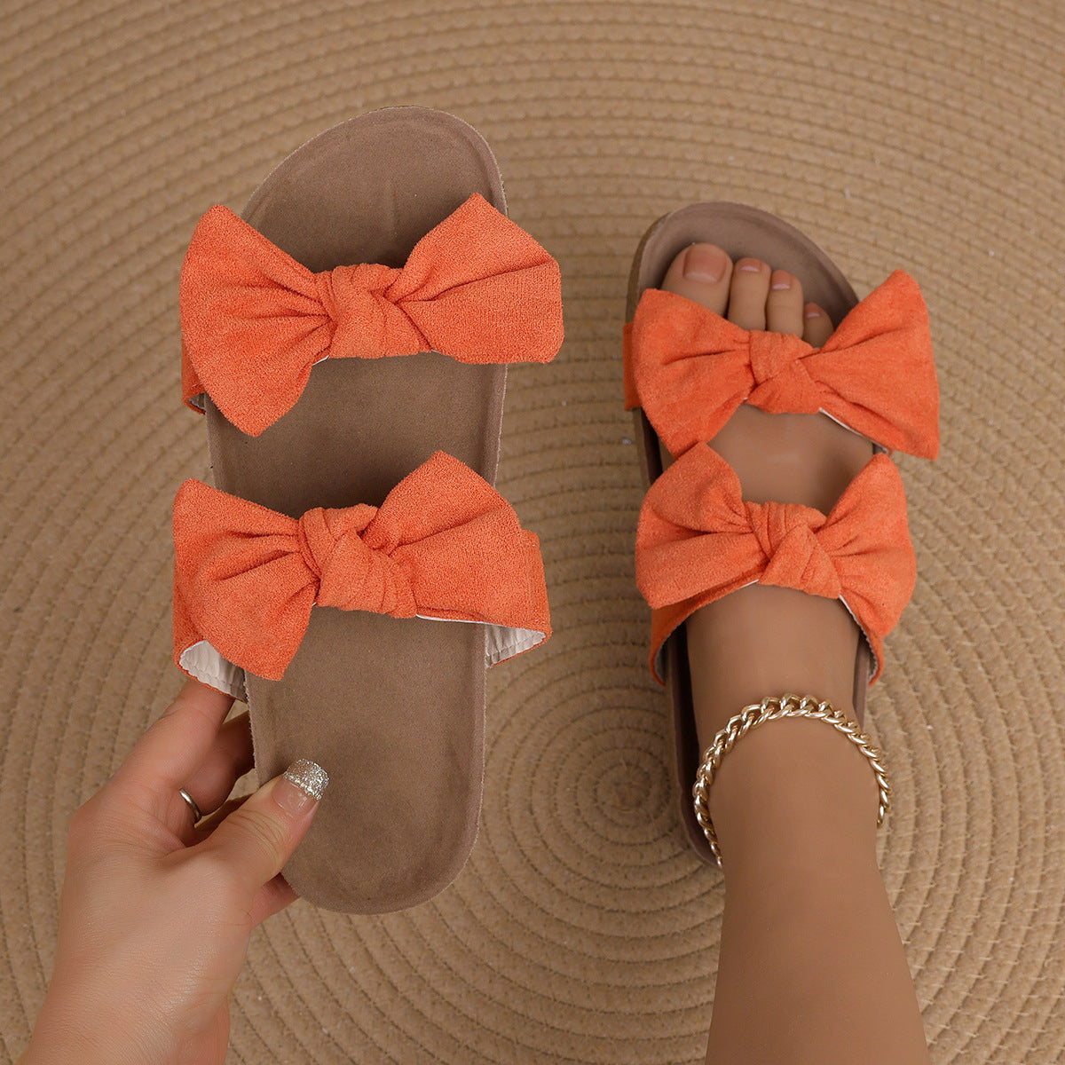 Tyylikeät Ortopediset Sandaalit Jokaiseen Tilaisuuteen