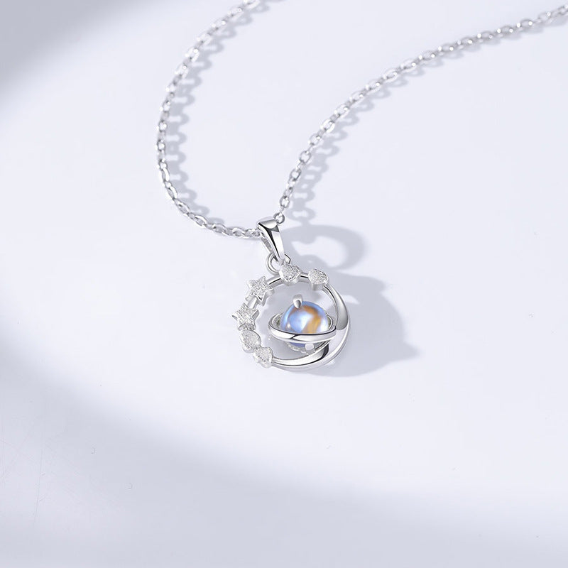 Romanttinen Kaulakoru erityisiin hetkiin