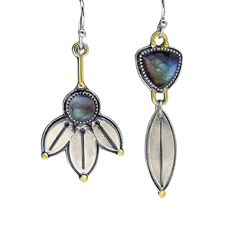 Käsintehty vintage Sormus