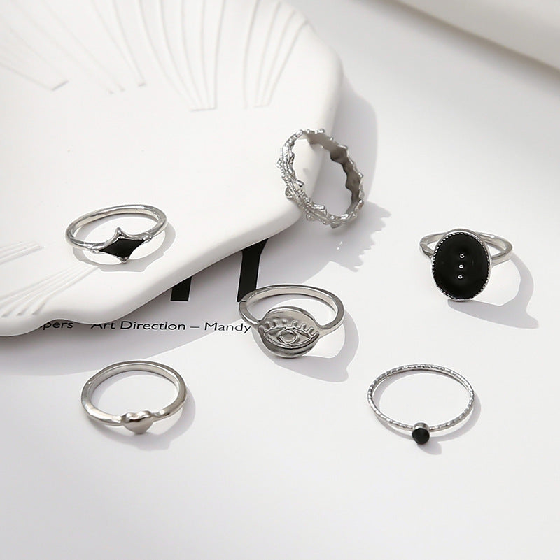 Upea Korusetti päivittäiseen käyttöön