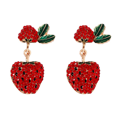 Käsintehty vintage Korvarengas