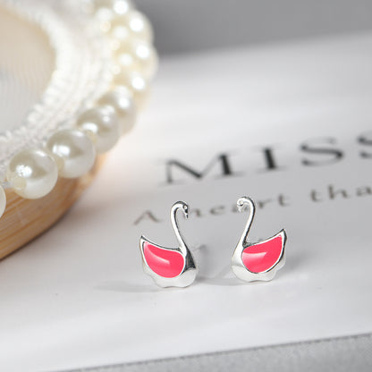 Käsintehty vintage Korvarengas