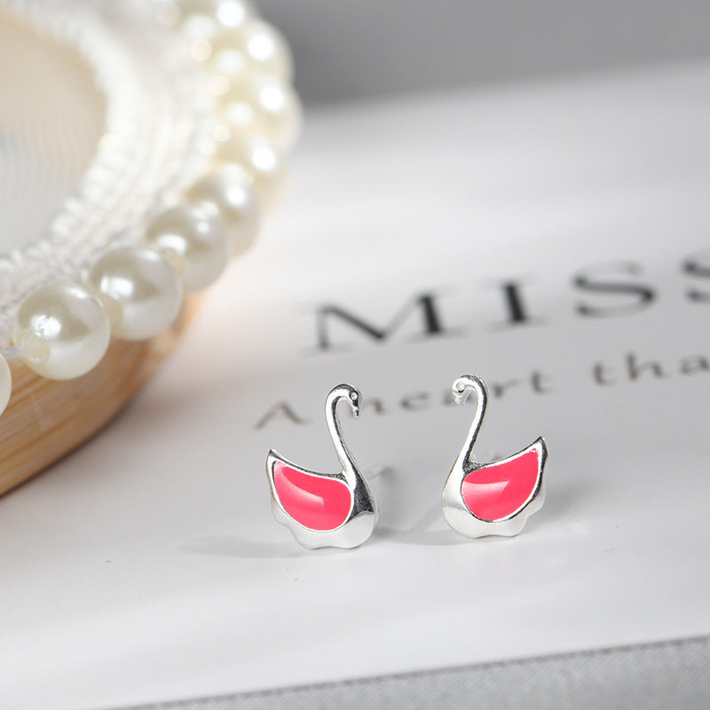 Käsintehty vintage Korvarengas