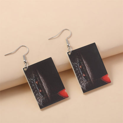 Herkkä käsityö Korvarengas