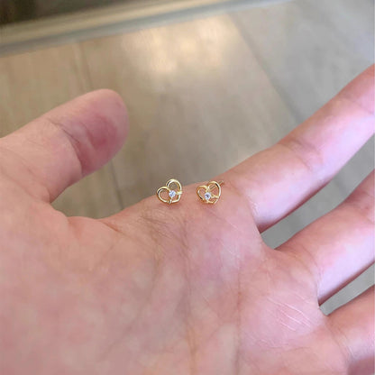 Romanttinen Korvarengas erityisiin hetkiin