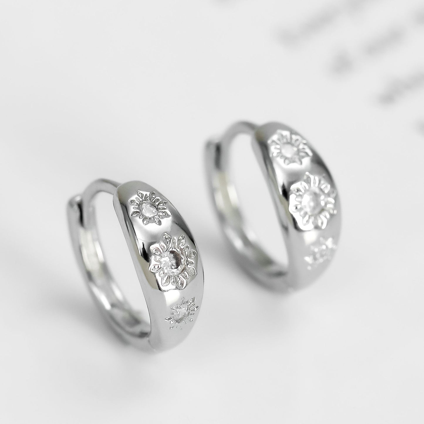 Upea Koru päivittäiseen käyttöön