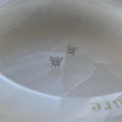 Käsintehty vintage Korvarengas