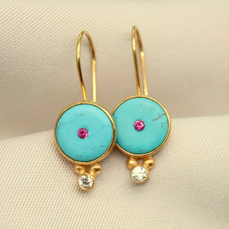 Klassinen Korvarengas ajattomalla viehätyksellä