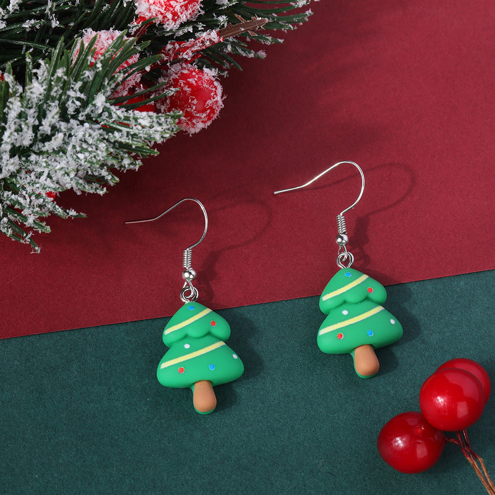 Klassinen Korvarengas ajattomalla viehätyksellä