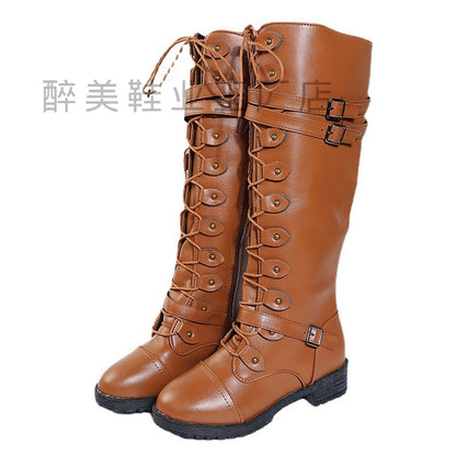 Sulavalinaiset Ortopediset Saappaat Moderniin Tyyliin