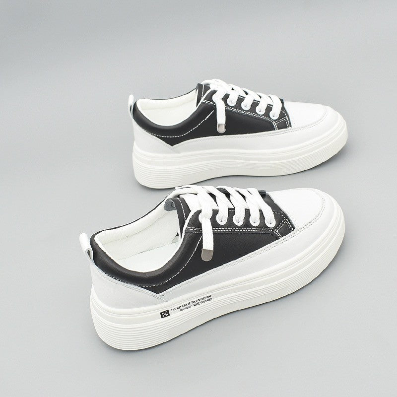 Sulavalinaiset Ortopediset Tennarit Moderniin Tyyliin