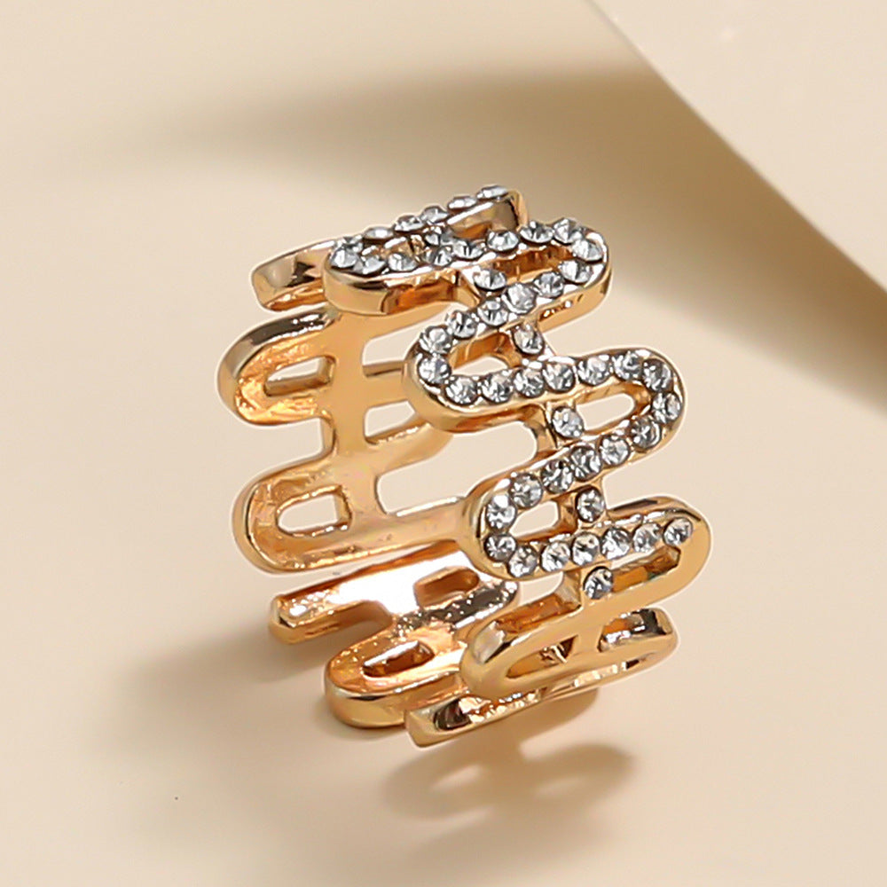 Elegantti Rannekoru jokaiseen tilaisuuteen