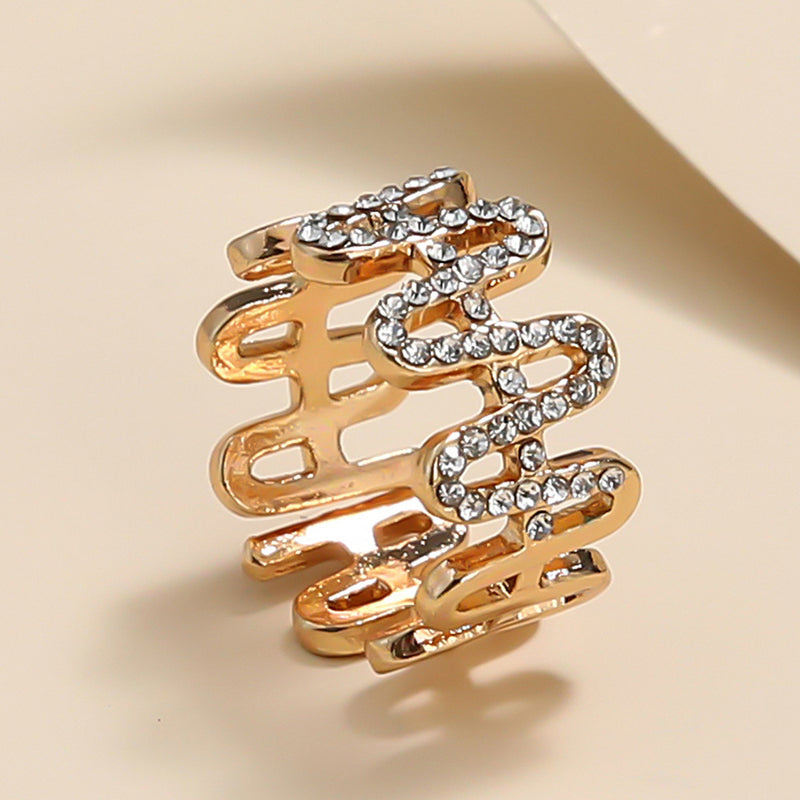 Elegantti Rannekoru jokaiseen tilaisuuteen