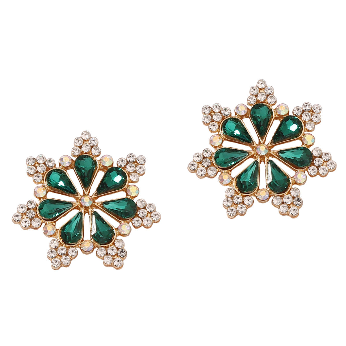 Herkkä käsityö Korvarengas