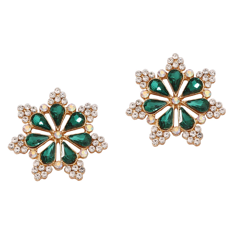 Herkkä käsityö Korvarengas