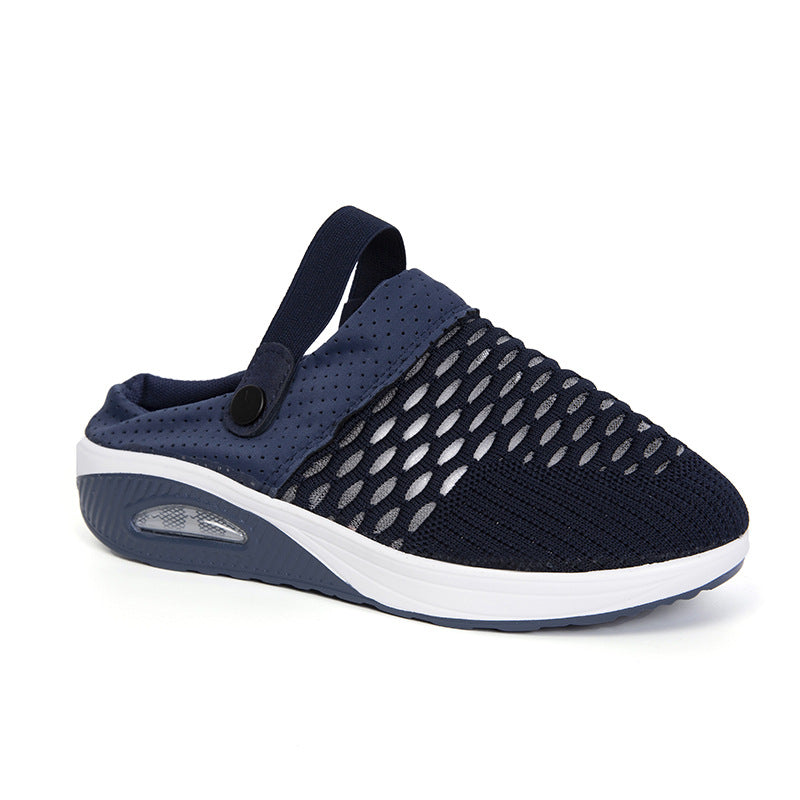 Sulavalinaiset Ortopediset Sandaalit Moderniin Tyyliin