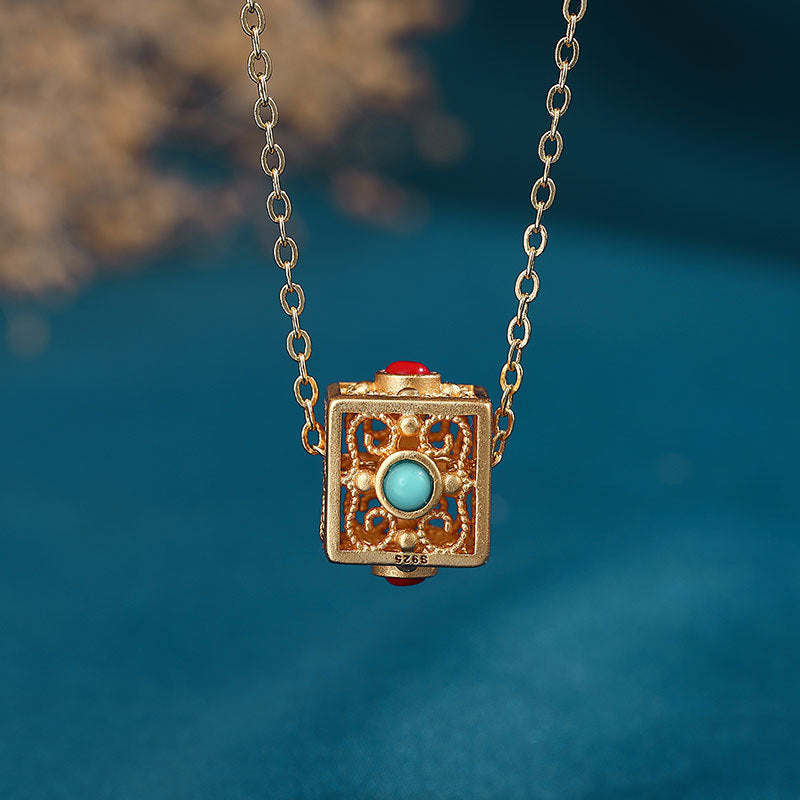 Elegantti Kulta Kaulakoru jokaiseen tilaisuuteen