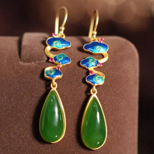 Romanttinen Kulta Korvarengas erityisiin hetkiin