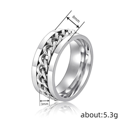 Elegantti Ketju jokaiseen tilaisuuteen