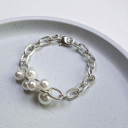 Romanttinen Kulta Kaulakoru erityisiin hetkiin