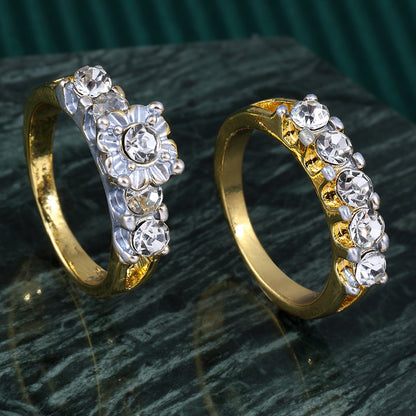 Elegantti Sormus jokaiseen tilaisuuteen