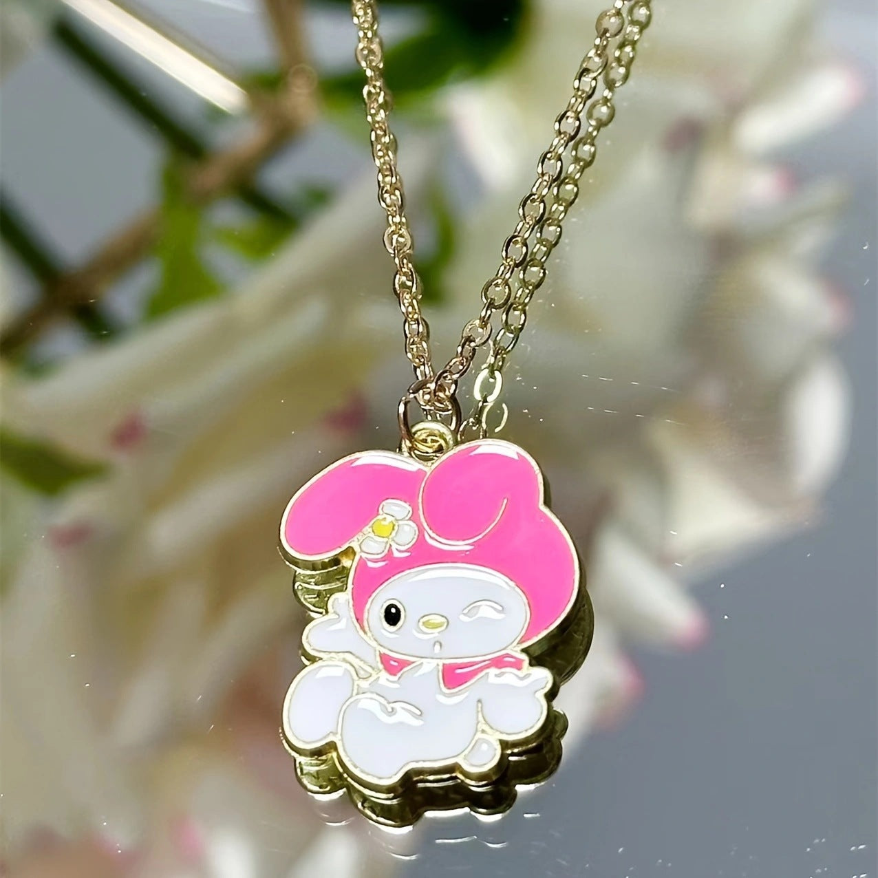 Hurmaava Koru jokaiseen tilaisuuteen