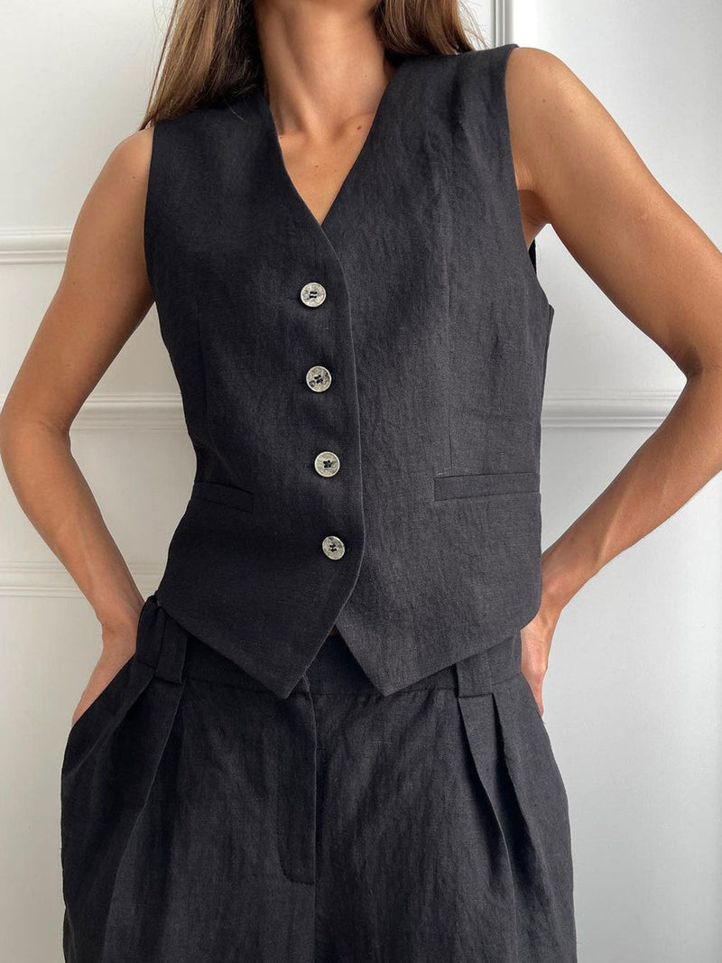 Beautifully Crafted Garment in a Classic Style