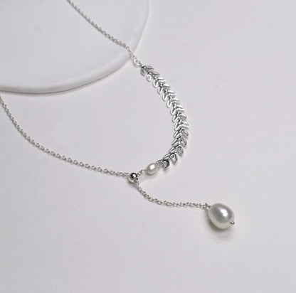 Romanttinen Kulta Kaulakoru erityisiin hetkiin