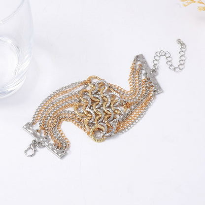 Hurmaava Koru jokaiseen tilaisuuteen