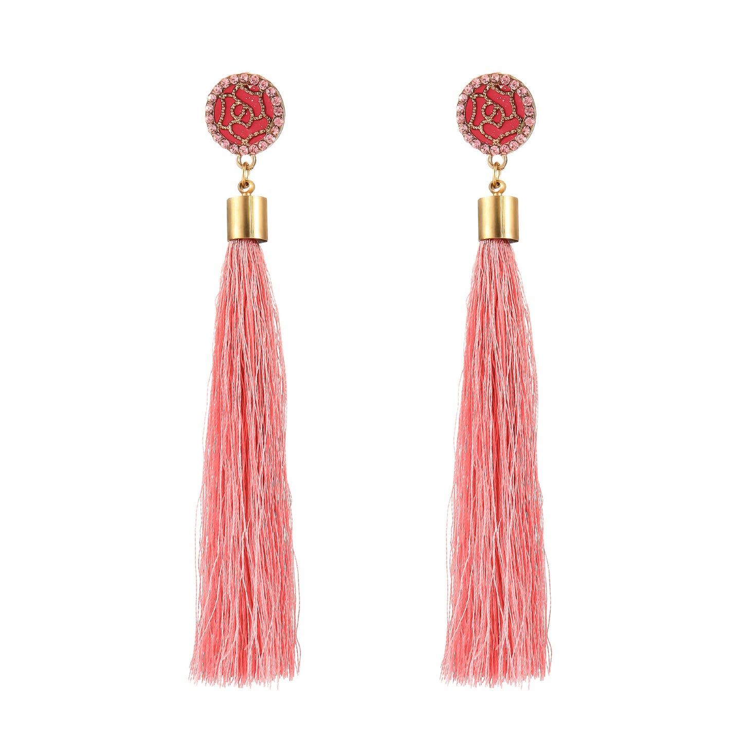 Hurmaava Korvarengas jokaiseen tilaisuuteen