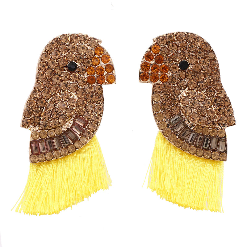 Käsintehty vintage Korvarengas